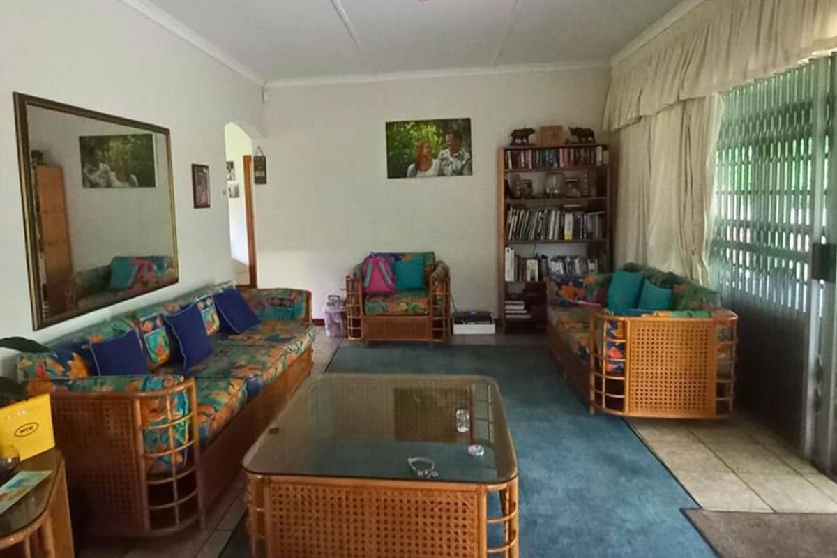 Golf Estate Gem near St Lucia: Your Tranquil KwaZulu-Natal Lifestyle Awaits! - Photo 3