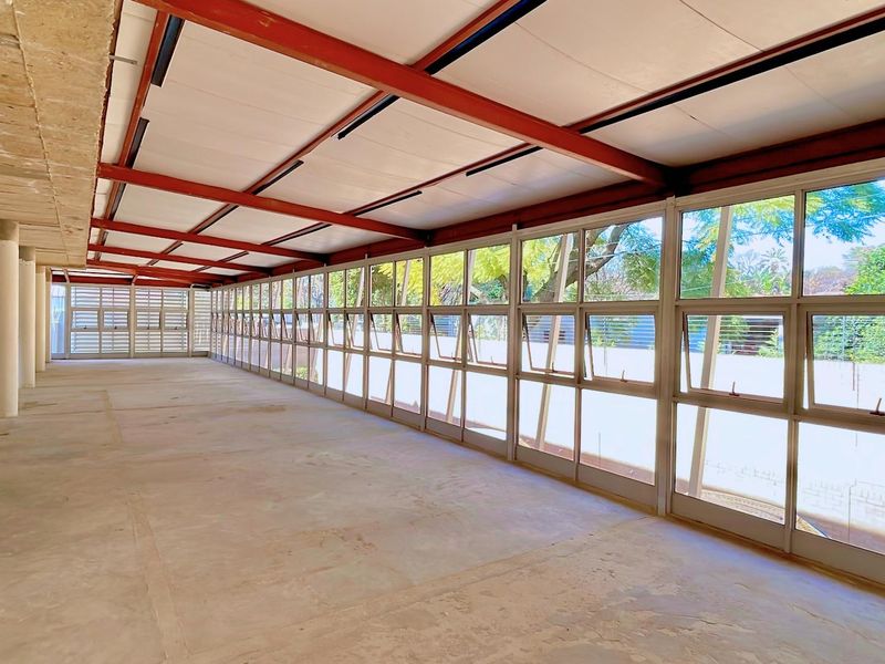 PRIME 230m2 NEWLY RENOVATED OFFICE SPACE TO LET | 379 LYNNWOOD ROAD | MENLO PARK - Photo 4