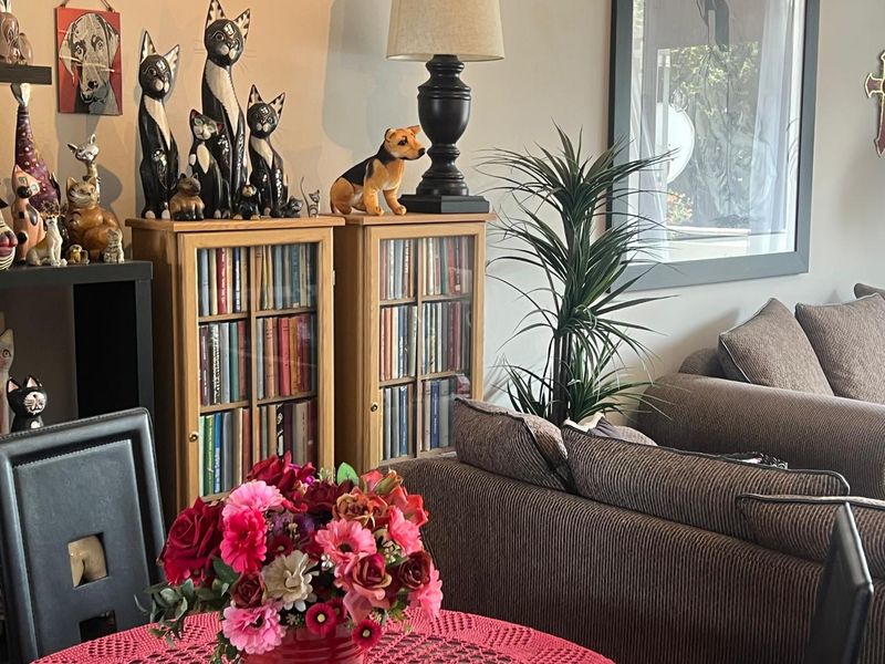 This lock up and go upstairs unit is up for grabs in a lovely complex. - Photo 8