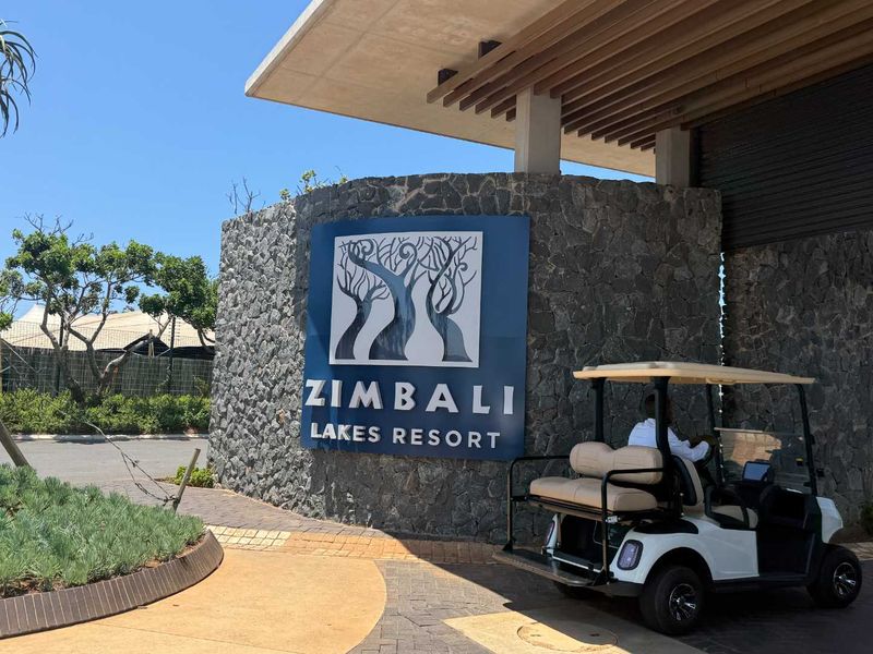 Zimbali Lakes welcomes you - Photo 4