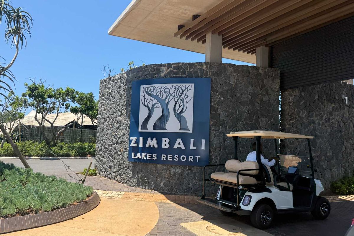 Zimbali Lakes welcomes you - Photo 4