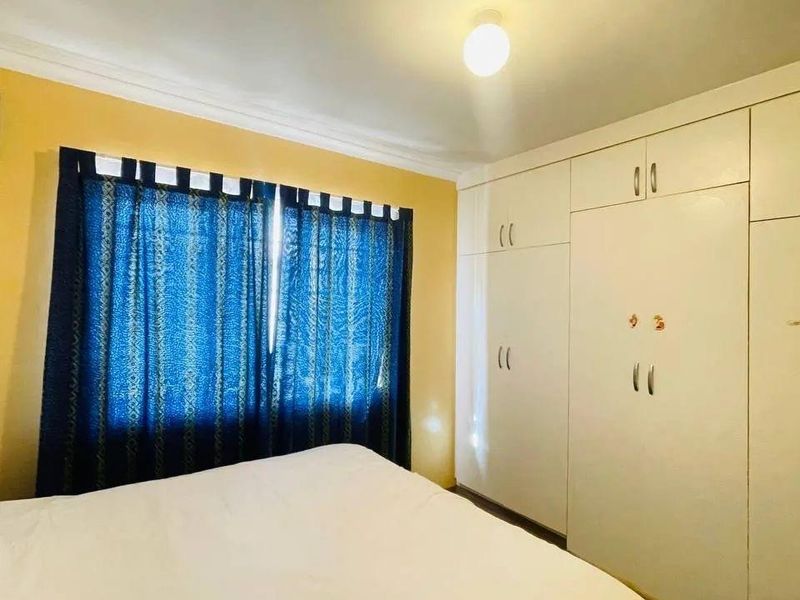 Two bedrooms apartment for sale in Mondesa, Swakopmund close to Woermann brock, Selling N$890000 (cost included) - Photo 5