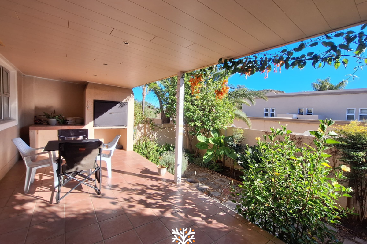 PERFECT LOCK-UP-AND-GO | KLEIN WINDHOEK | N$2 730 000.00 - Photo 3
