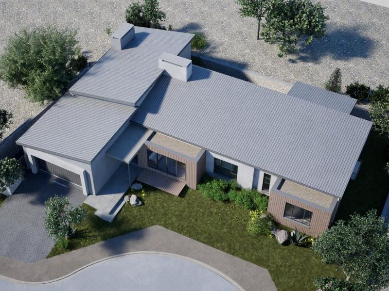 Brand new modern family home - Die Eiland, Stilbaai-Wes. - Photo 6