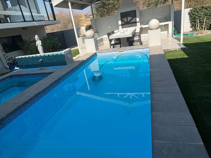 Beautiful furnished residence - Photo 3