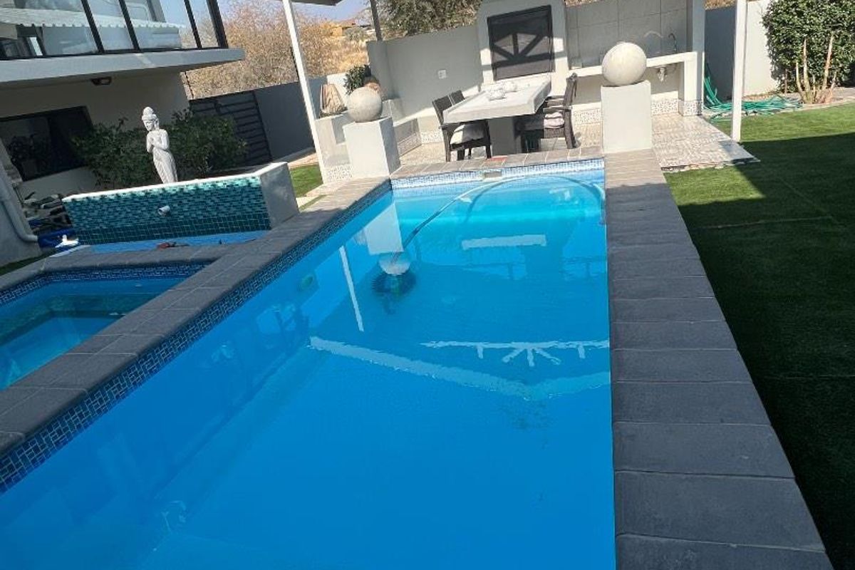 Beautiful furnished residence - Photo 3