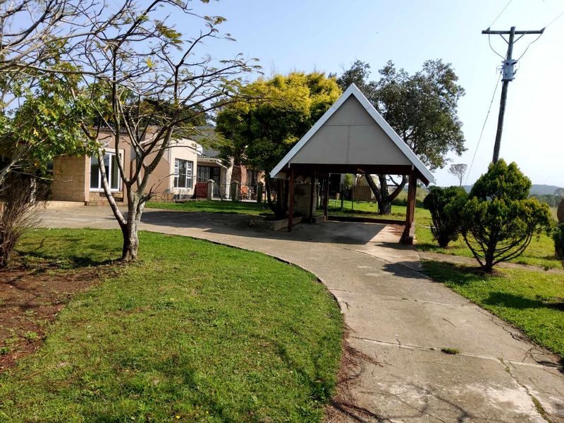 **Fabulous Property Investment: Ideal for Family Farm or Events Venue** - Photo 2