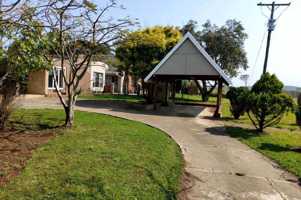 **Fabulous Property Investment: Ideal for Family Farm or Events Venue** - Photo 2