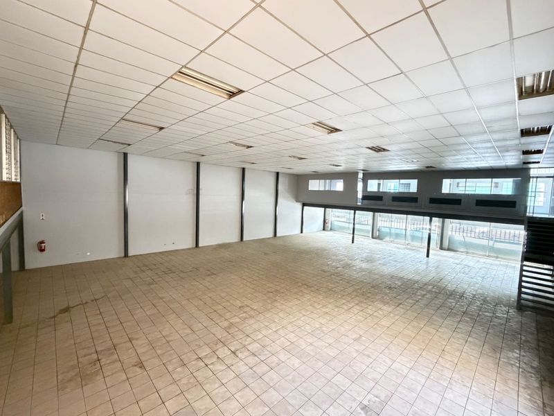 Prime Benoni Central: Ideal Commercial Space Awaits! - Photo 4