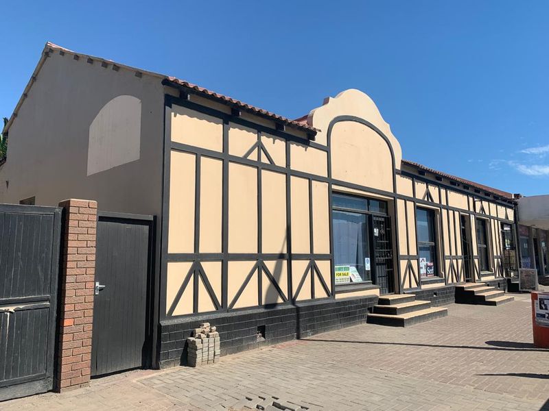 Prime Commercial Investment Opportunity in Walvis Bay CBD – Erf 667 - Photo 2