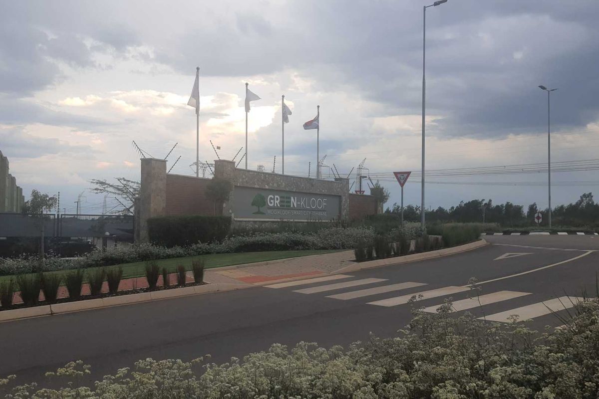 **Experience First-Class Living at Greenkloof, Mooikloof Smart City – Pretoria** - Photo 5