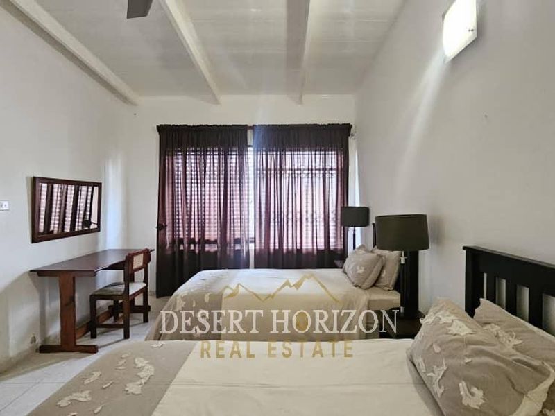 Erongo , Henties Bay | Air BNB Sea Front House For Sale - Photo 9