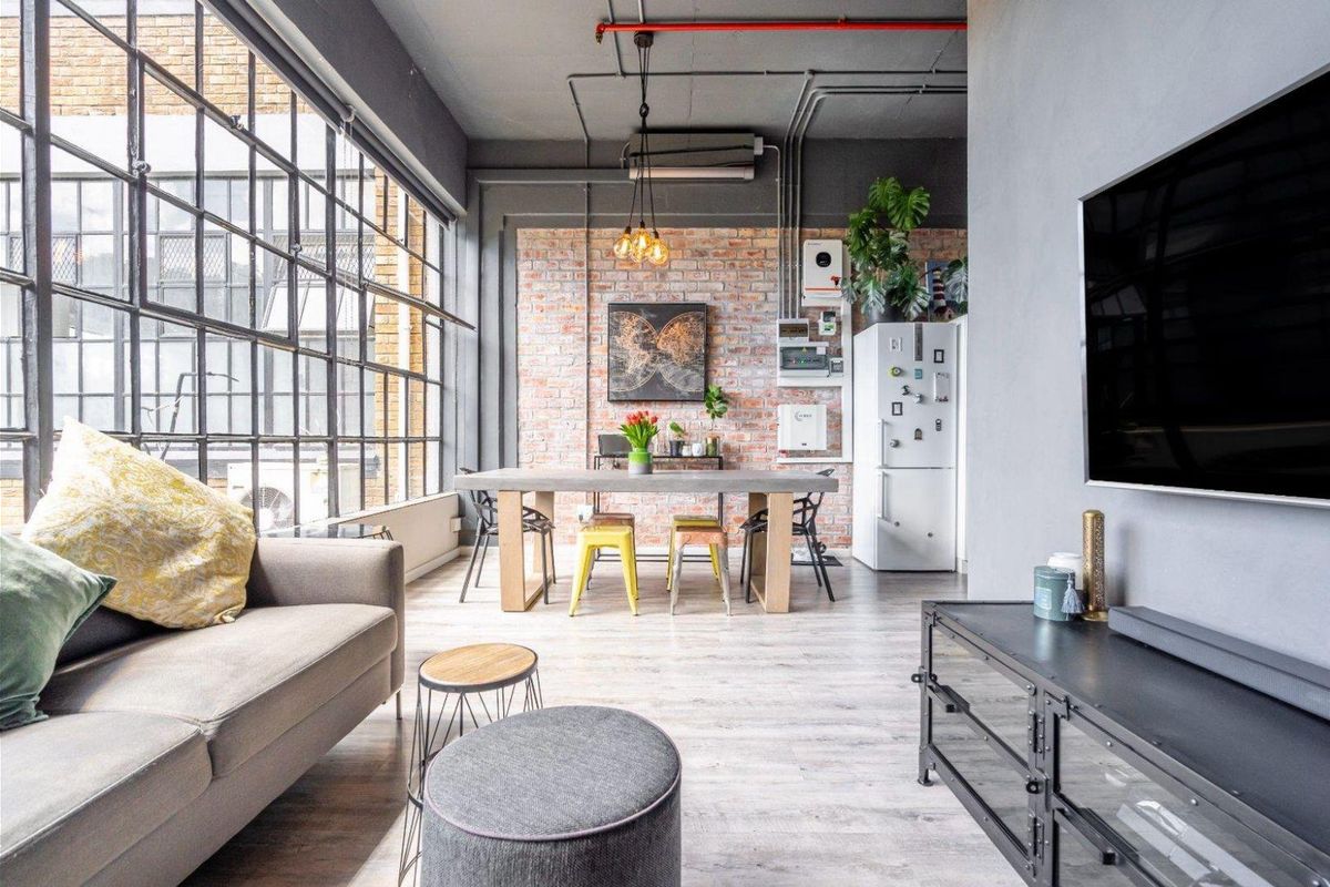 Apartment in Queens Park Studios - Photo 3