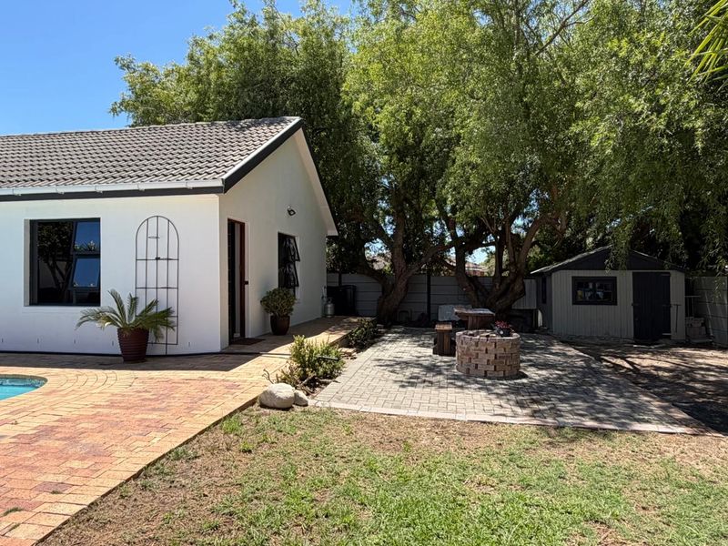 Garden flat to rent in Protea Heights - Photo 3