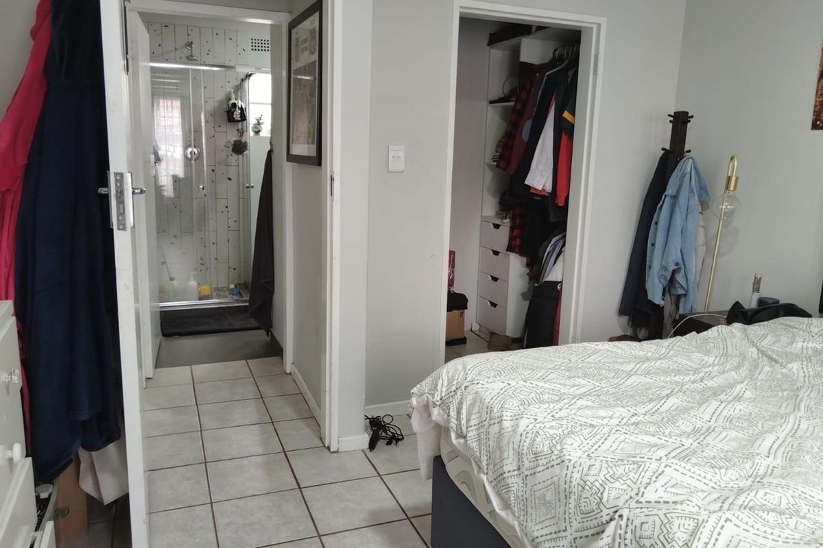 2-Bedroom Unit with Private Garden and Built-In Braai in Glen Marais - Photo 3