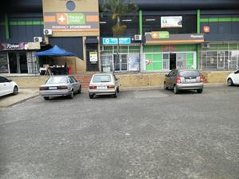 Shop to let in Phoenix - Photo 2