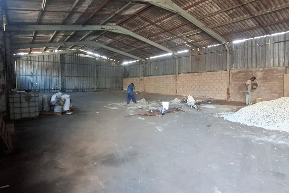 **Prime Industrial Land for Lease – Ideal for Diverse Industrial Uses** - Photo 3