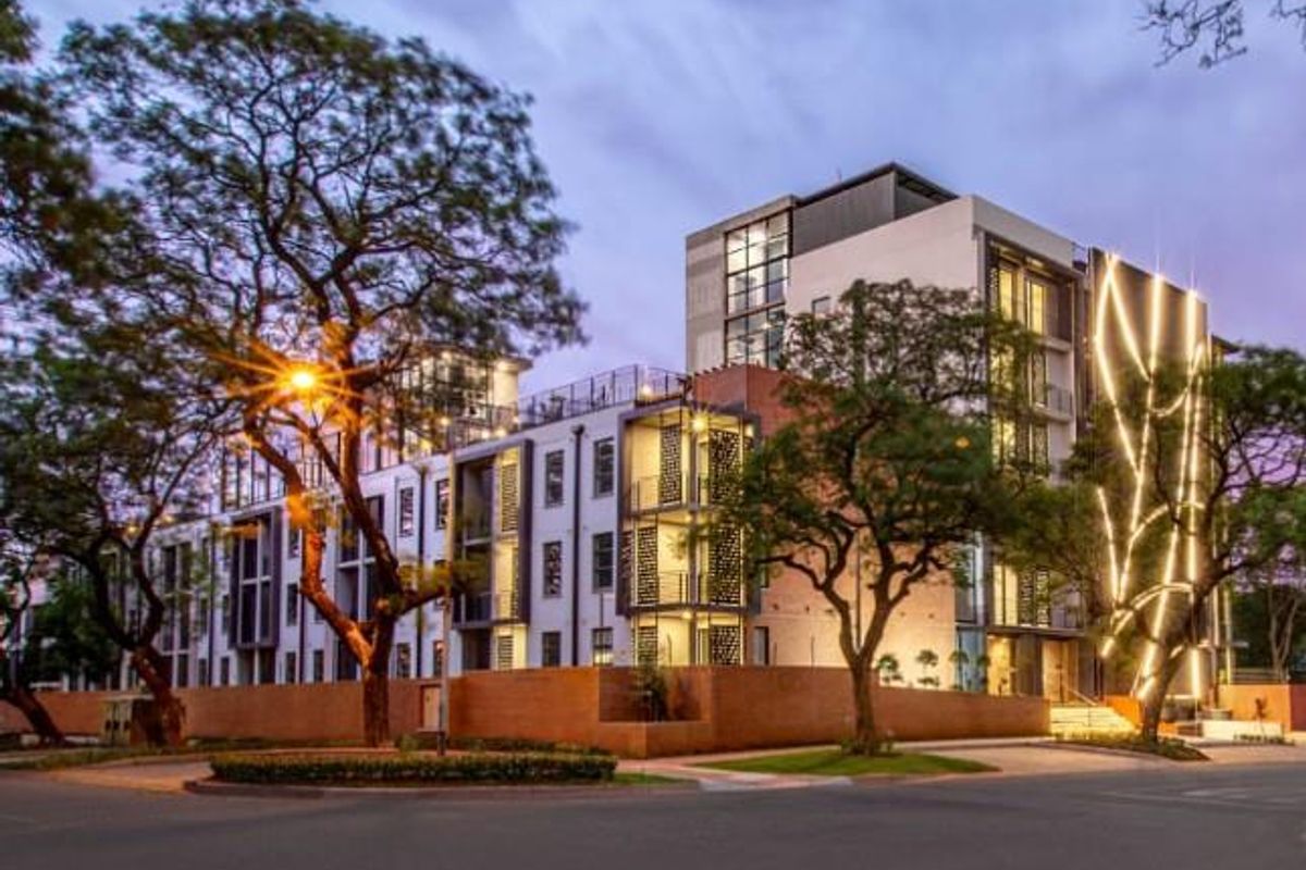 2 Bedroom Apartments for Sale in Brooklyn Pretoria | Near University of Pretoria | All Costs Included | Limited Units - Photo 3