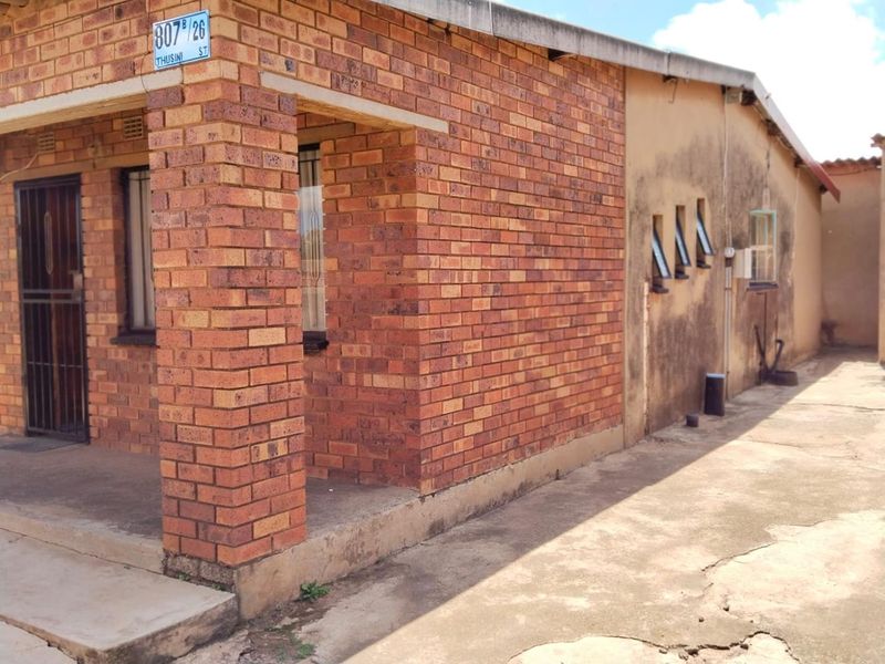 A property to invest - Photo 5