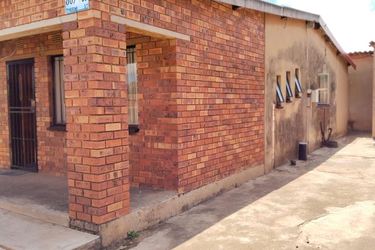 A property to invest - Photo 5