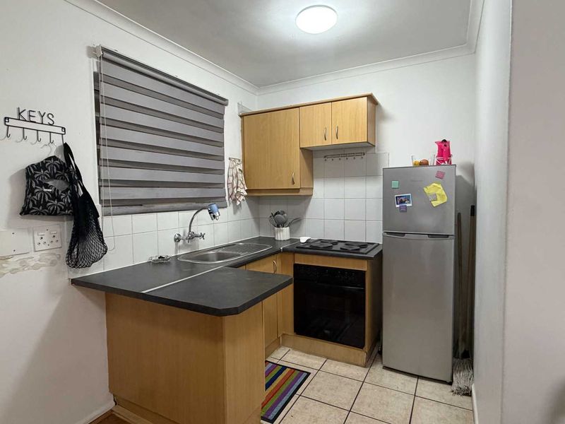 Two-Bedroom Apartment to Rent Close to Stellenbosch University - Photo 7