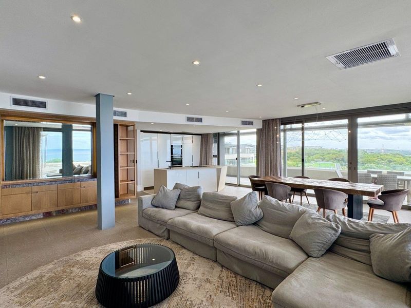 A stunning furnished Penthouse in Sibaya!!! - Photo 3