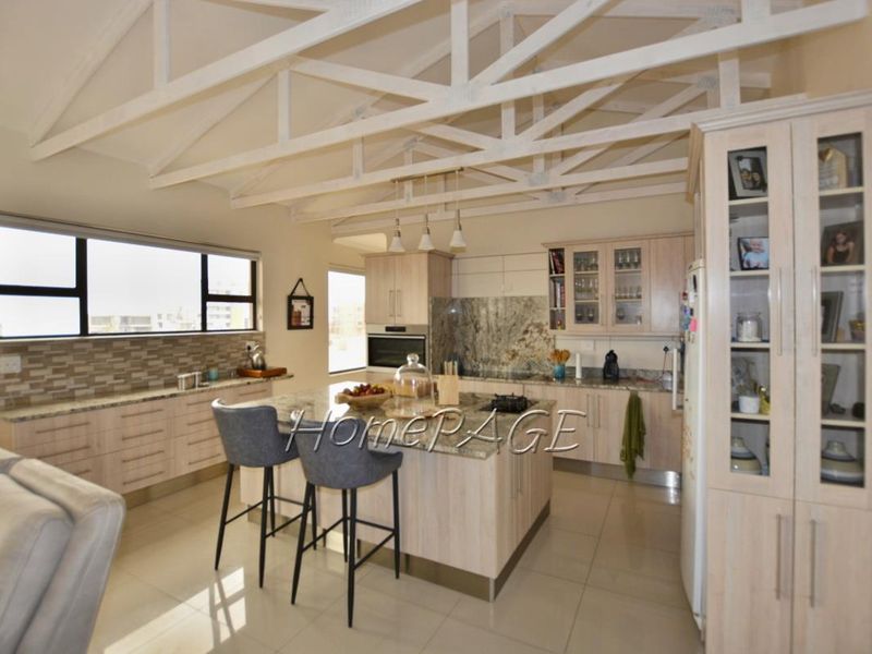 Dolphin Beach:  Large 3 Bedr Home with separate Flat is for Sale - Photo 8