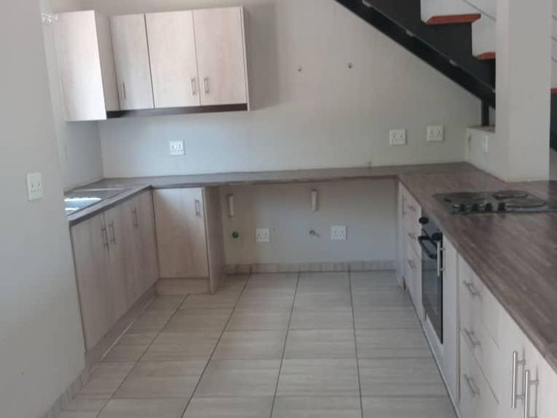 For Sale: Freestanding 2-Bedroom Duplex – Tura Village Okahandja - Photo 8
