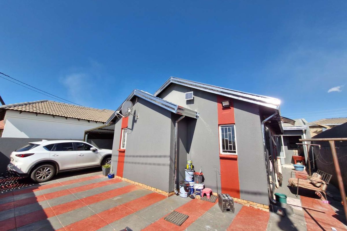 3 bedroom House for sale in Gem Valley - Photo 4