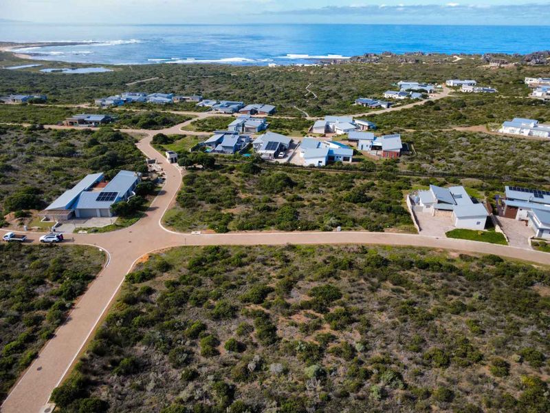 Prime vacant stand for sale in Stilbaai-Wes. - Photo 7