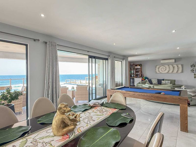 Incredible Coastal Tinley Manor Home - Photo 9