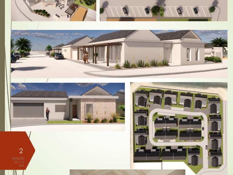 New Retirement Village - Photo 8