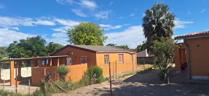 Property #2541219, House For Sale in Ongwediva Central