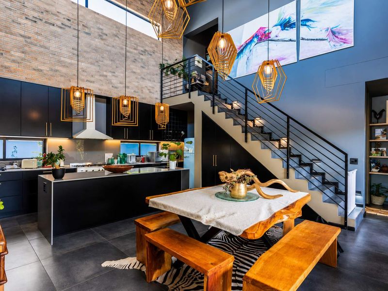 Exceptional Off-the-Grid Luxury Living in Prestigious Sagewood Estate - Photo 4