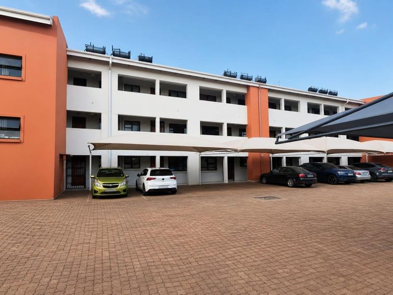 2-Bedroom First-Floor Apartment – Ideal Investment - Photo 2