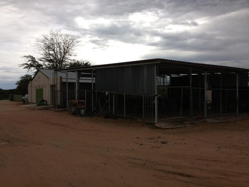 Industrial in OKAHANDJA - Photo 9