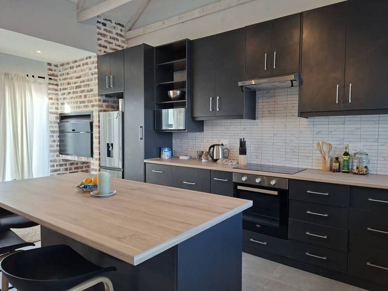 Townhouse to let - Fully furnished - Photo 5