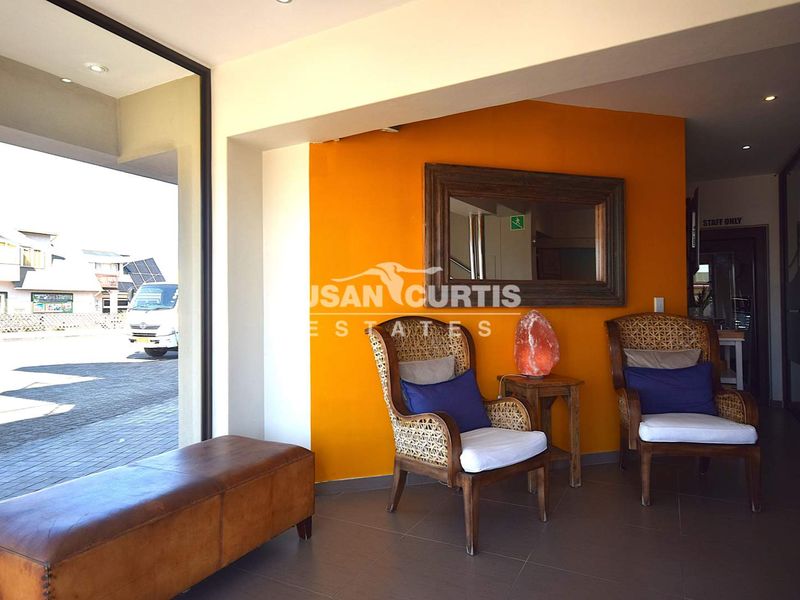 FULLY FURNISHED AND EQUIPPED SELF- CATERING APARTMENT  FOR SALE IN CBD - Photo 7