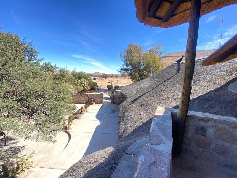 FOR SALE- FARM A FEW KM FROM AUS, NAMIBIA - Photo 8