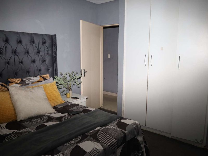 Two bedroom apartment in Elspark - Photo 8