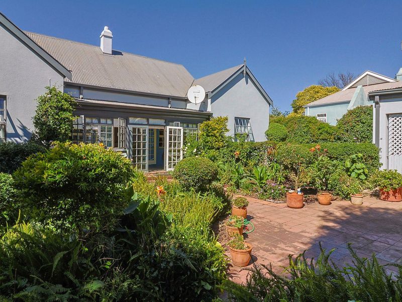 3 BEDROOM HOME IN A SECURE HOUSING ESTATE IN LONE HILL - Photo 7