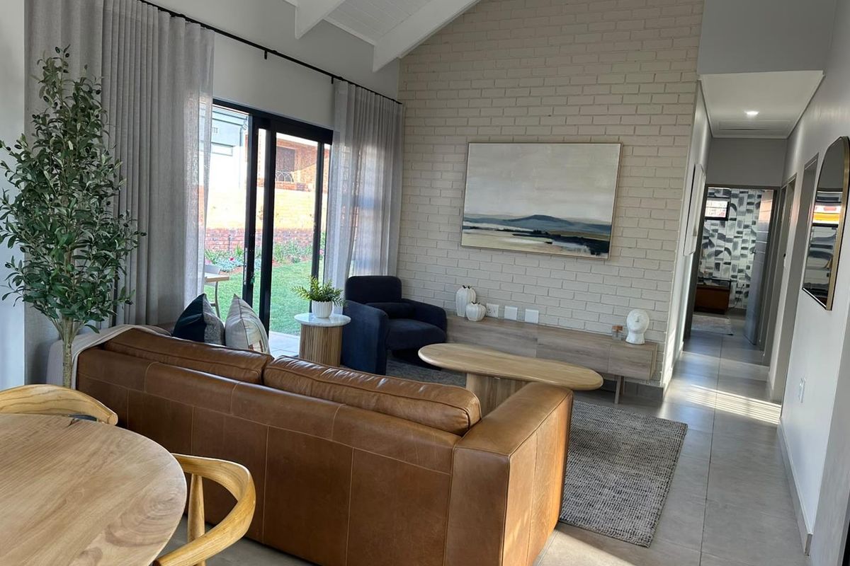 Where Space Becomes a Luxury You Can Live Every Day. - Photo 2