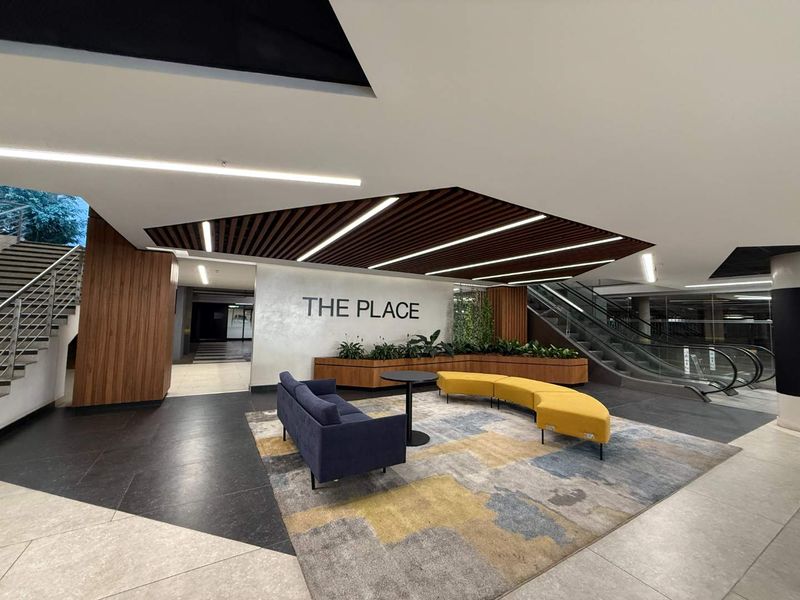 The Place - Office To Let Immediately - Photo 1