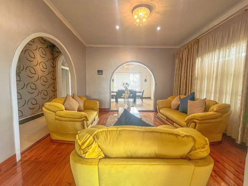 Spacious 4 bedroom entertainers dream home. - Photo 10