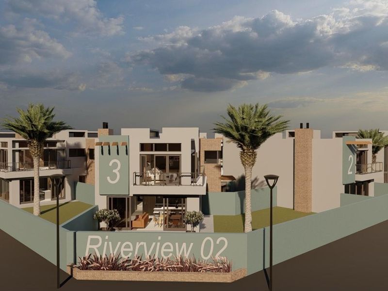 New development in Kramersdorf close to the Swakop River - Photo 2