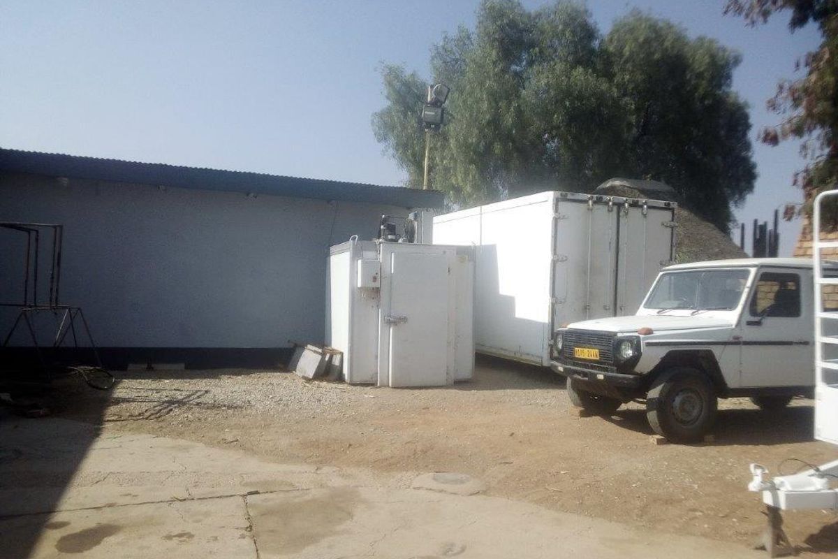 PRIME LOCATION PROPERTY FOR SALE- OTAVI - Photo 5