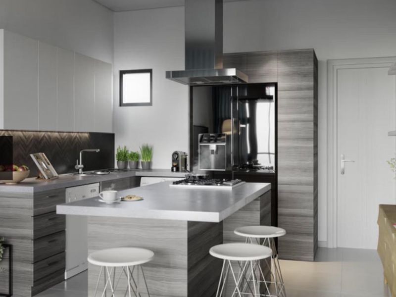 2bedrooms 2 bathrooms - Photo 4