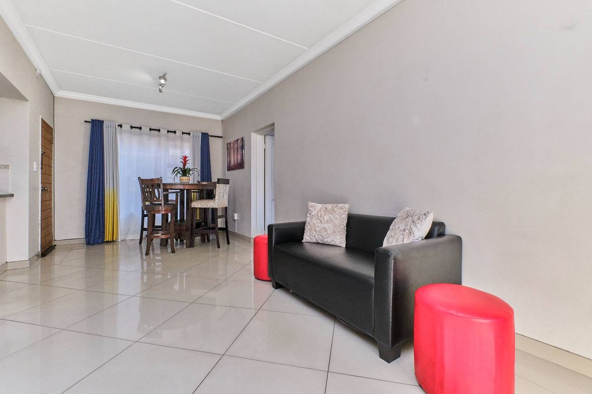 Secure, stylish and move-in ready. - Photo 3