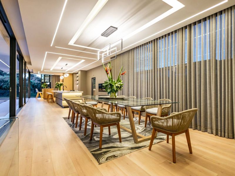 Villa Horizon: The House of Lights - Photo 8