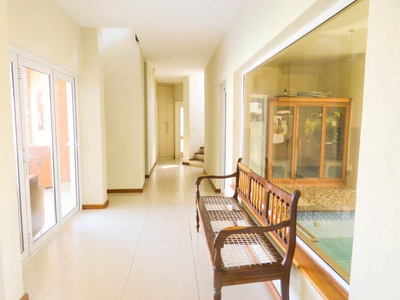 First Class Residence Rossmund Golf Resort Swakopmund - Photo 10